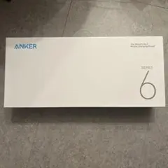 Anker 675 USB-C ドッキングステーション