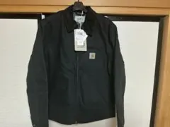 Carhartt WIP デトロイトジャケット