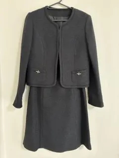 美品 3点セット卒業式　入学式　フォーマル　レディース　スーツ
