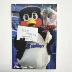 つば九郎音頭 〜おとなのじじょう〜 東京ヤクルトスワローズ - メルカリ
