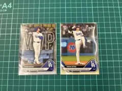 大谷翔平 2025MVP (OS-7) & PS史上初1試合9出塁 (906)