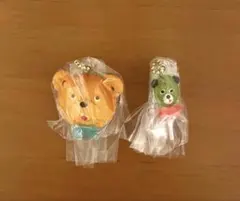 food artist valo ミニチュアチャームコレクション