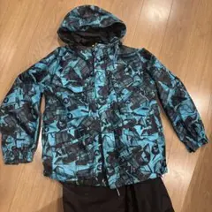 AIRWALK スノーボードウェア 150サイズ　ズボン140