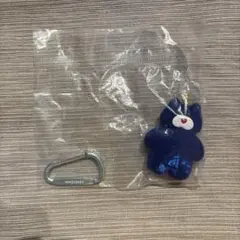 mojojojo フロッキー　青ねこ