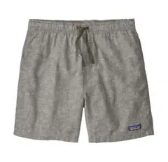 Patagonia グレー Lサイズ ショートパンツ