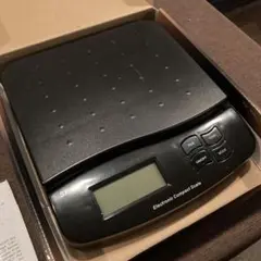 Electronic Compact Scale SF-550 キッチンスケール