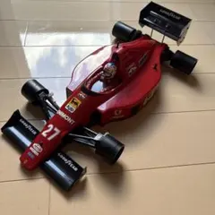 MFH1/20フルディテール フェラーリ312T4 自主制作 - メルカリ