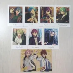 あんスタ　ぱしゃっつ　クリアカード　エモカ　まとめ売り