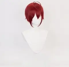 ツイステッドワンダーランド リドル・ローズハート コスプレウィッグ