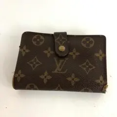 LOUIS VUITTON ルイヴィトン モノグラム ポルトモネ ビエのサムネイル