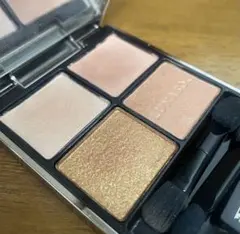 LUNASOL アイカラーレーション 23 モーニンググロウ 6.7g