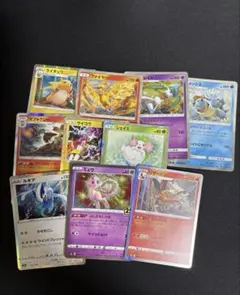 ポケカまとめ売り600枚 ポケモンカード ポケカ 600枚セット ノーマル 大量 まとめ - メルカリ