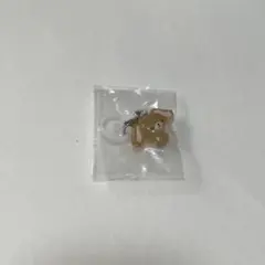 サンリオ シュガーバニーズ くろうさ ゆるっとめじるしアクセサリー