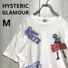 激レア✨美品✨初期 90s HYSTERIC GLAMOUR ピチT 平成ギャル - メルカリ