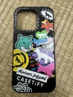 2026年最新】iphone15pro casetify メゾンキツネの人気アイテム - メルカリ