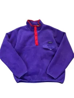 patagonia 90s フリースジャケット