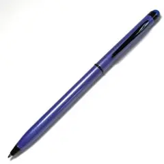 mvb1モンテベルデ タッチペン/ボールペン ポキートXL スタイラス パープル