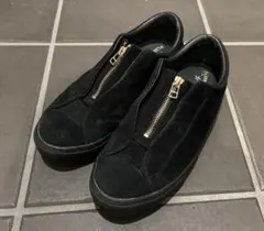 Converse オールスター クップ センタージップ スエード WV OX