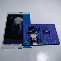 ツイステ グッズ アズール