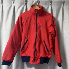 Patagonia　パタゴニア シェルドシンチラ ジャケット 　フリース