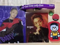 2026年最新】ikon bobbyの人気アイテム - メルカリ
