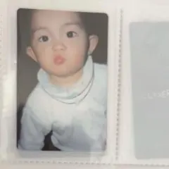 クルユア ミヌク 幼少期 トレカ