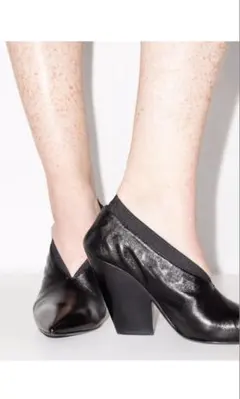JILSANDAR Nikki ポインテッドトゥパンプス37箱有りのサムネイル