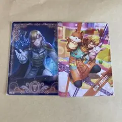 うたの☆プリンスさまっ♪ 神宮寺レン　ビジュコレ