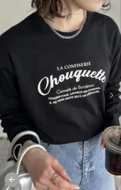 カフェパッケージTシャツのサムネイル