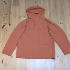 ユニクロユーティリティパーカー（Lサイズ）