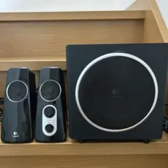 2025年最新】z523 logicoolの人気アイテム - メルカリ