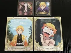 鬼滅の刃 我妻善逸　スナップマイド