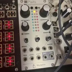 2025年最新】mutable instrumentsの人気アイテム - メルカリ