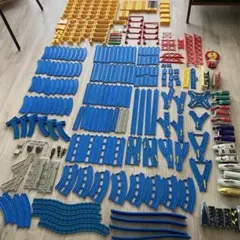 プラレール　まとめ売り