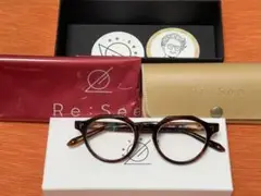 激レア Re:See sort(ff)/demi 井上 貴博さん 着用