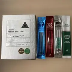 【値下げ】VTリードルショット1300 おまけ付き【新品・未開封】