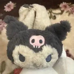 クロミぬいぐるみペンケース約30cm