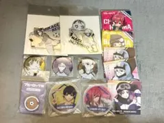 ブルーロック まとめ売り