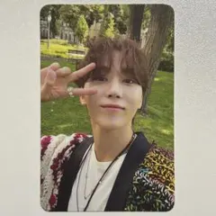 SEVENTEEN HEAVEN Shopee ドギョム トレカ - メルカリ