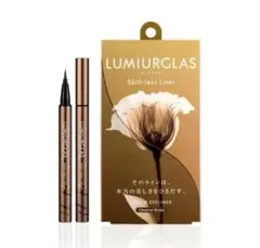 LUMIURGLAS スキルレスライナー03チェスナットブラウン アイライナーのサムネイル
