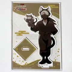 忍たま 忍たま乱太郎 雑渡 昆奈門 ナンジャタウン ナンジャ アクリルスタンド