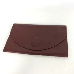 Cartier カルティエ バッグ クラッチバッグ セカンドバッグ マスト