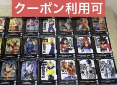 【未開封】ドラゴンボール　プライズ　フィギュア　18個セット