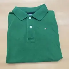TOMMY HILFIGER　キッズポロシャツ