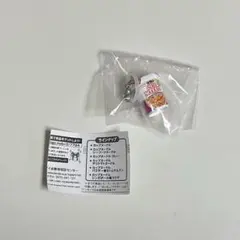 日清カップヌードル めじるしアクセサリー トムヤムクン