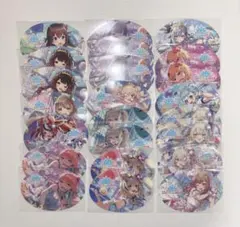 ホロライブ ホロドリ スナック vol.1 vol.3のサムネイル