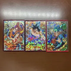 ドラゴンボールヒーローズ 孫悟空 カードセット 2026年最新】ドラゴンボールヒーローズ孫悟空の人気アイテム - メルカリ