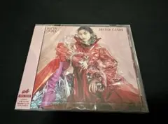【新品未開封】bitter candy 生田絵梨花　通常盤