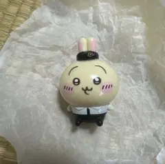 ちいかわ マクドナルド ハッピーセット うさぎ
