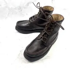 2026年最新】パラブーツ Paraboot BEAULIEUの人気アイテム - メルカリ